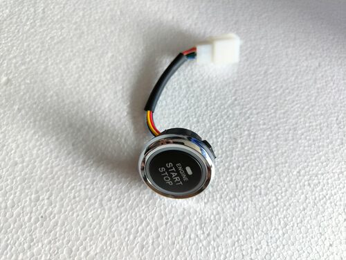 大江福特5线一件启动开关