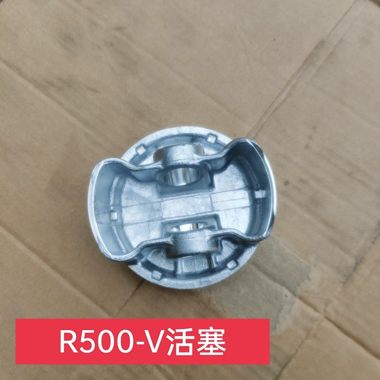 活塞环销卡簧R500CC润通194FD汽油发动机发电机8.5-10kw配件大疆