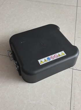 发电机组零部件隆鑫999cc汽油机配件空滤器盖子