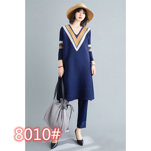 活利派大码女装店 HLPDMNZD8010