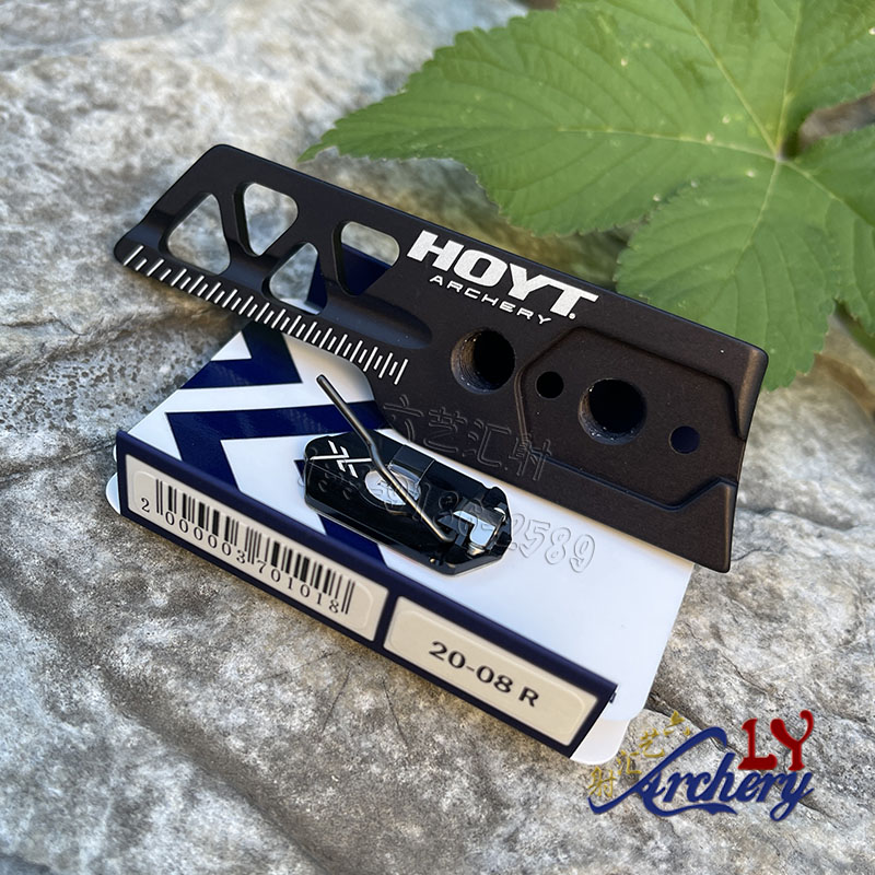 霍伊特GMX3响片座箭台模块配重