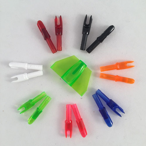 EASTON4.2内插箭尾进口X7箭扣G尾