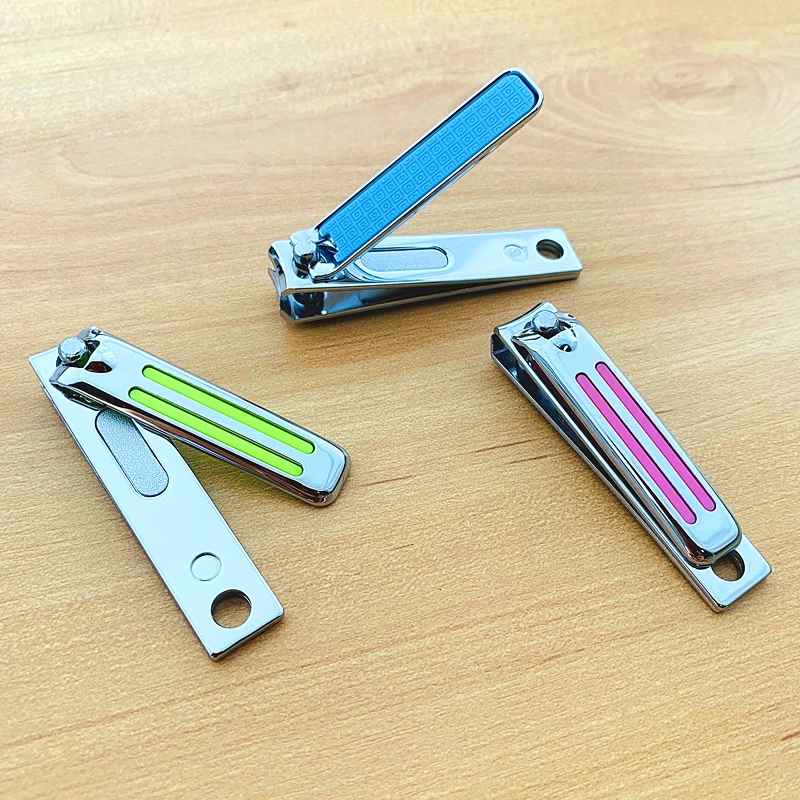 金达日美指甲剪小指甲刀强人大号家用套装修剪指甲钳女可爱单个装