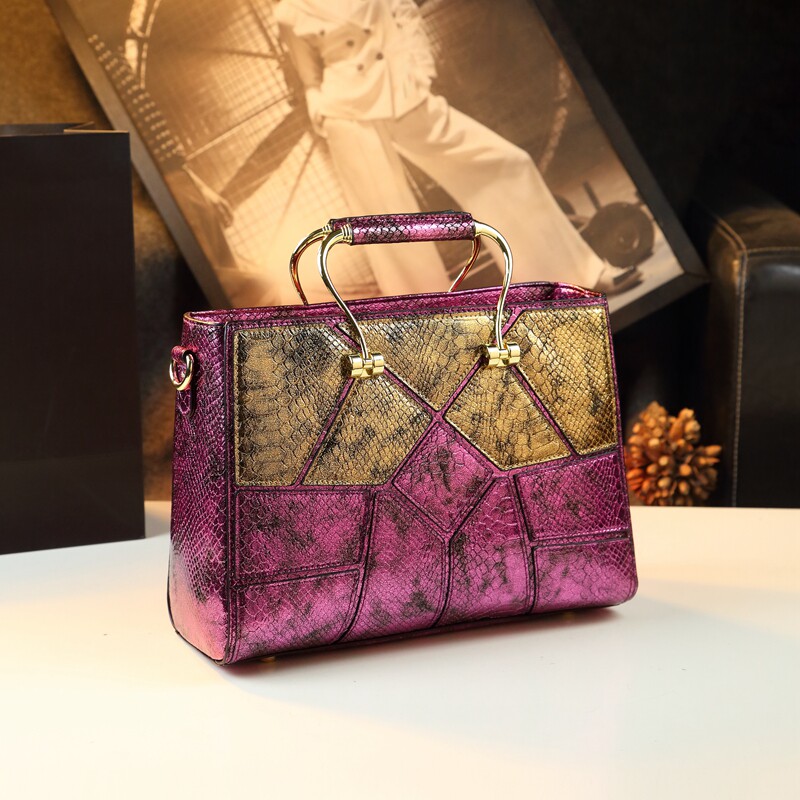 包包女2025新款手提包大容量百搭托特包气质妈妈高级感爆款2025潮