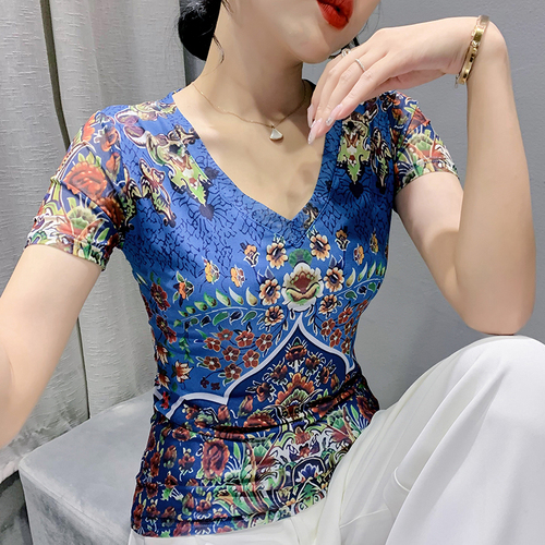 红豆服饰 HDFU9915