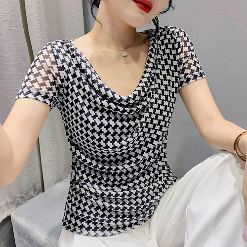 红豆服饰 HDFU9919