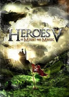 魔法门之英雄无敌5东方部落手机版三合一安卓mod地图steam手游