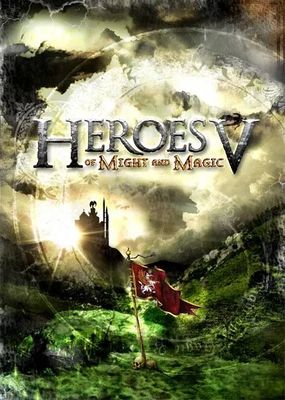 魔法门之英雄无敌5东方部落手机版三合一安卓mod地图steam手游