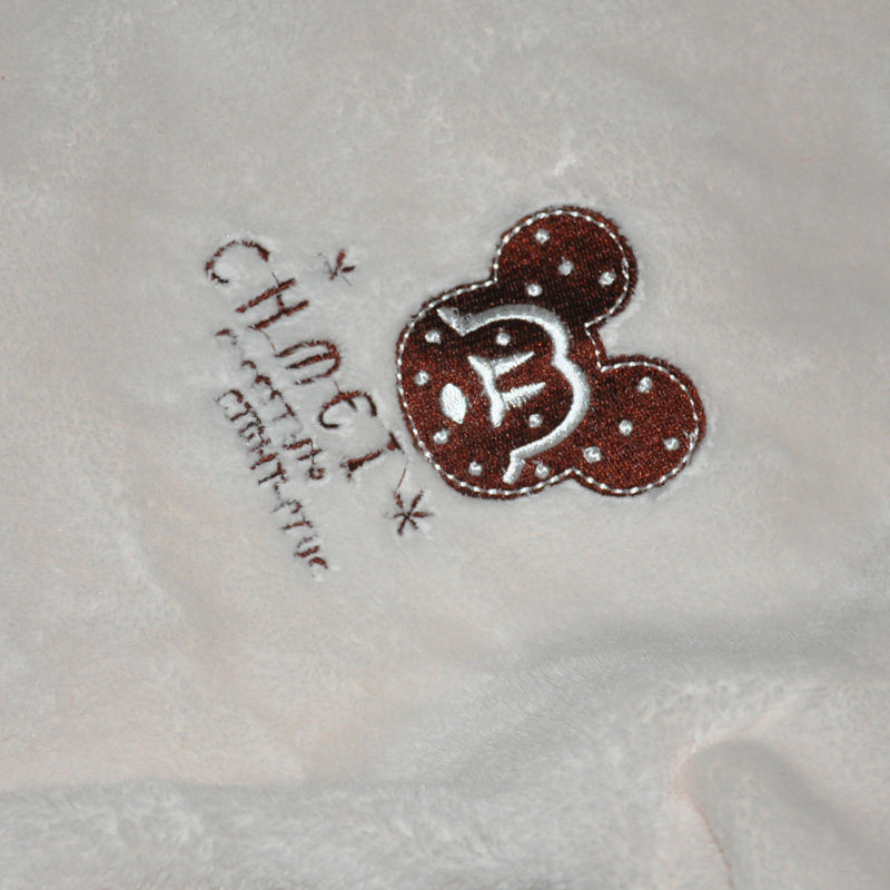 Peignoir jeunesse - Ref 601743 Image 4