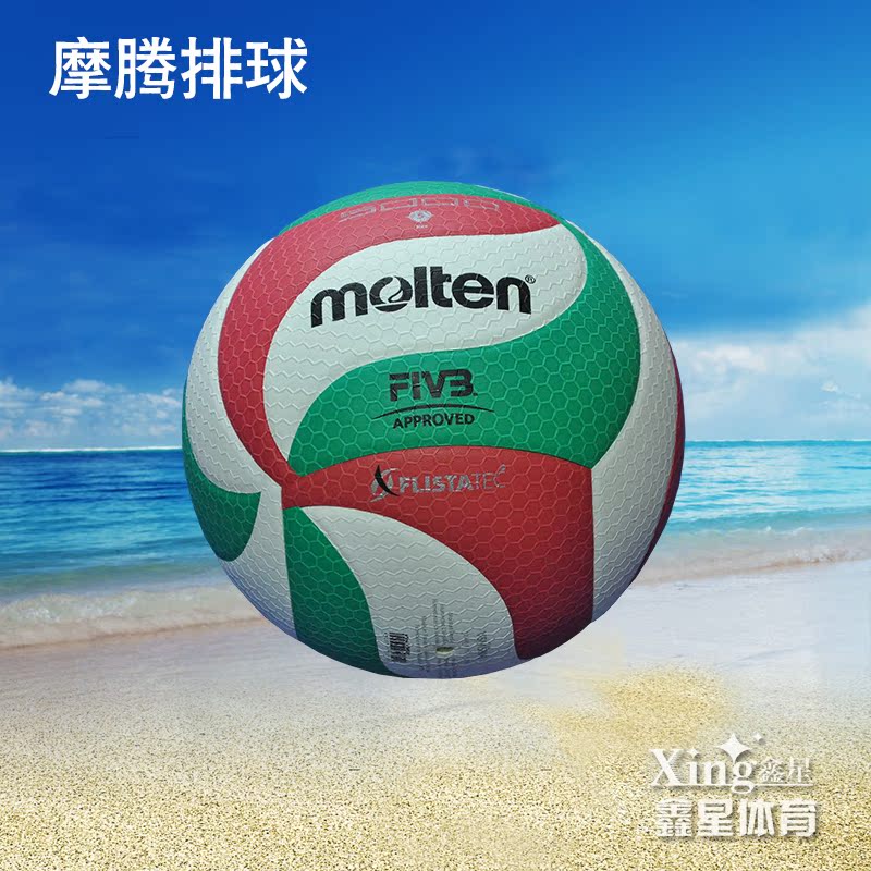 Ballon de volley - Ref 2014975 Image 4