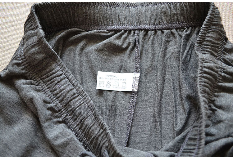 Pantalon pyjama jeunesse - Ref 718062 Image 5