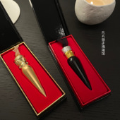 礼盒口红002m003m005m004m CL口红萝卜丁套盒口红 三只装 001m礼物