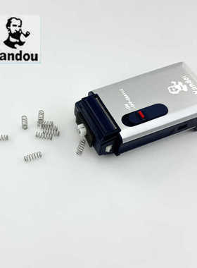 烟斗配件弹簧 SC-W301U 316U 311U  312 315 二代刀头刀网配件