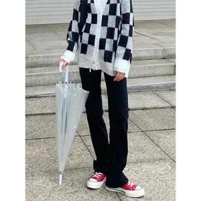 THREE12秋季新款高腰直