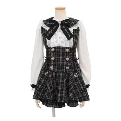 LIZ洋装日系日产量产型小