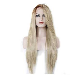 10Agrade Brazilian hair no lace straight human hair wigs