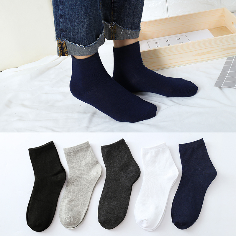 Thick socks Male Warm Snow Winter Socks for men носки袜