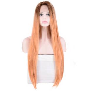 Abijale Wig Kinky Curly Human Hair Wigs Wi女士假发前蕾丝假发