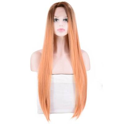 Abijale Wig Kinky Curly Human Hair Wigs Wi女士假发前蕾丝假发