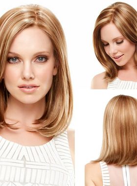 Brazilian human hair wigs long wavy wigs for black women