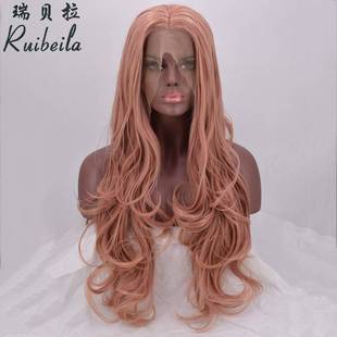 lace Bob straight hair frontal human wigs Brazilian