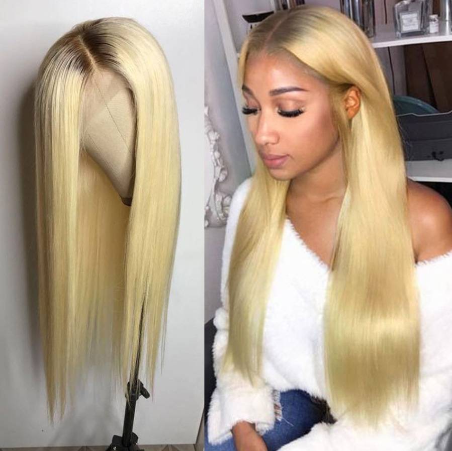 Curly Remy Brazilian Natural wig Human Hair Wigs For Women