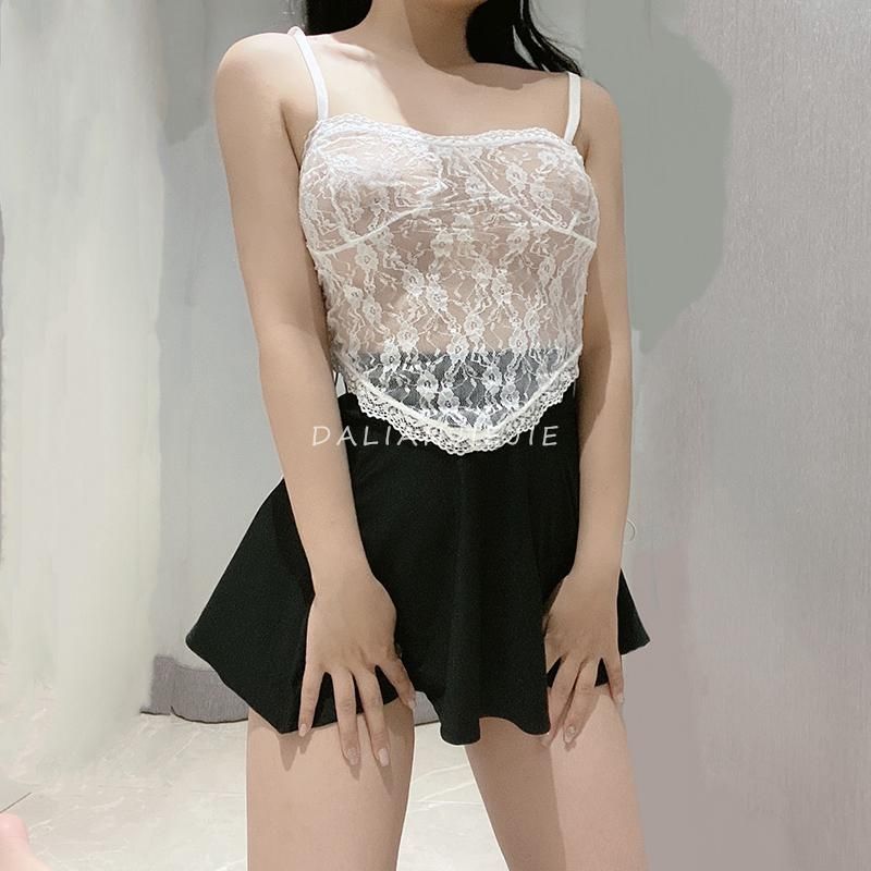 无内衬短裙性感心机无内衬短裙制服包臀裙老公最爱紧身包臀裙擦边