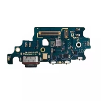 Подходит для Samsung S21 + S21ultra G996U G9980 Хвостовой штекер -в маленькой плате зарядки на более высокой линии карты.