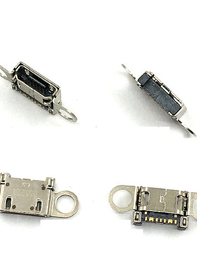 适用三星S6尾插G920F G920V G9200 G9250 G928 G9280充电插口接口