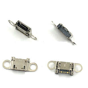 适用三星S6尾插G920F G920V G9200 G9250 G928 G9280充电插口接口