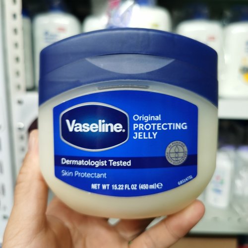 香港购美国原装进口防裂润肤霜