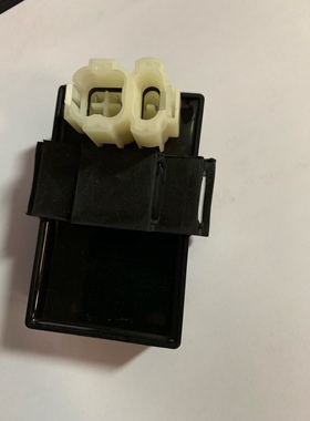 力帆双缸250点火器并列双缸点火装置点火控制器253FMM点火器