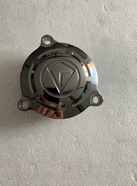 力帆摩托车发动机配件CG过轮盖苹果盖马达盖起动电机盖通用