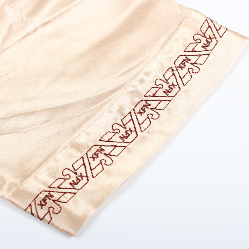 Peignoir jeunesse XFN 20541 - Ref 594898 Image 4