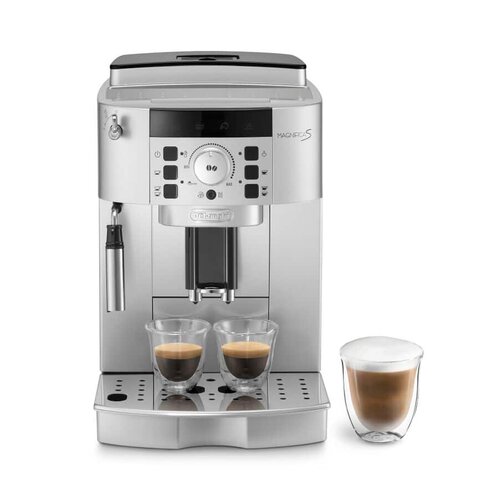 徳龙DeLonghi ECAM22.110.SB 15巴座台式全自动咖啡机