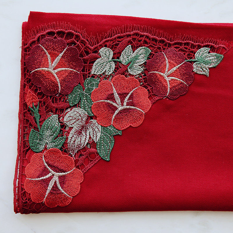 缤纷花朵民族风青海草原大披肩围巾羊绒羊毛高品质出游女围巾秋冬,服饰配件/皮带/帽子/围巾,围巾/丝巾/披肩,淘宝优惠券,粉丝福利购,淘宝优惠卷