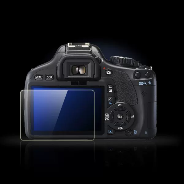 Подходит для Sony A6300 A6400 закалённая плёнка A7M3 A9 RX100M7 M6 A6100 защитная плёнка A72