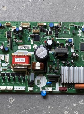 0061800063/A适用海尔冰箱电脑板电源板主板BCD-430WACS/-430WICA