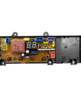 创微洗衣机电脑板T55LT60LT70LT60B/T75F/T85R X2062-001-0747