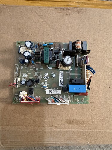 原装拆机容声冰箱BCD-518WKS1HY BCD-518WT主板电脑电源板1645519