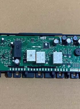 西门子冰箱BCD-442W/KM48EA60TI 主板8001032228显示板8001039950