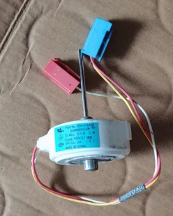 适用海尔冰箱原装电脑板电源主控板8001018468电机DLB4885BSEB