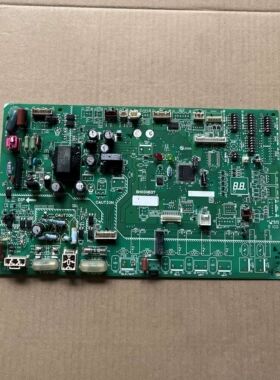 三菱空调RG00V396B电脑板 BH00R478主板 BH00G468滤波板BH00R637