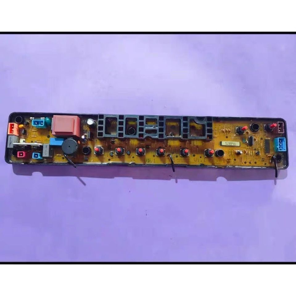 美d洗衣机电脑板TB55-V1059H V1058H V1068 MB55-V1010H控制板主