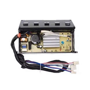 0031800098G适用海尔洗衣机驱动板XQB85 BF1318BM12699X BF15288N