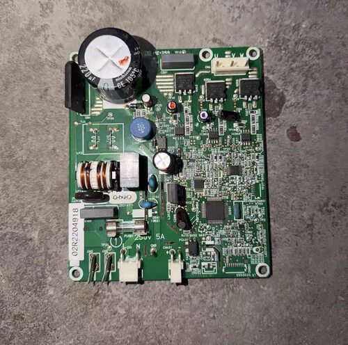 适用海信容声海尔冰箱压缩机VNX1116Y变频板 MZ-259-04R220驱动板