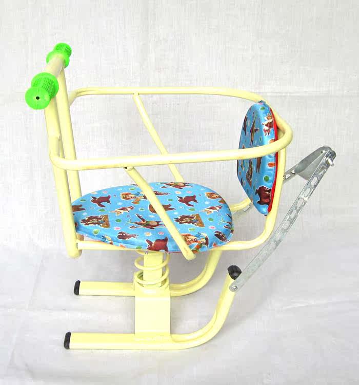 siège enfants pour vélo - Ref 2441174 Image 3