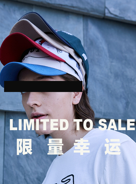 ESTHERCHEUNG福利盲盒棒球帽