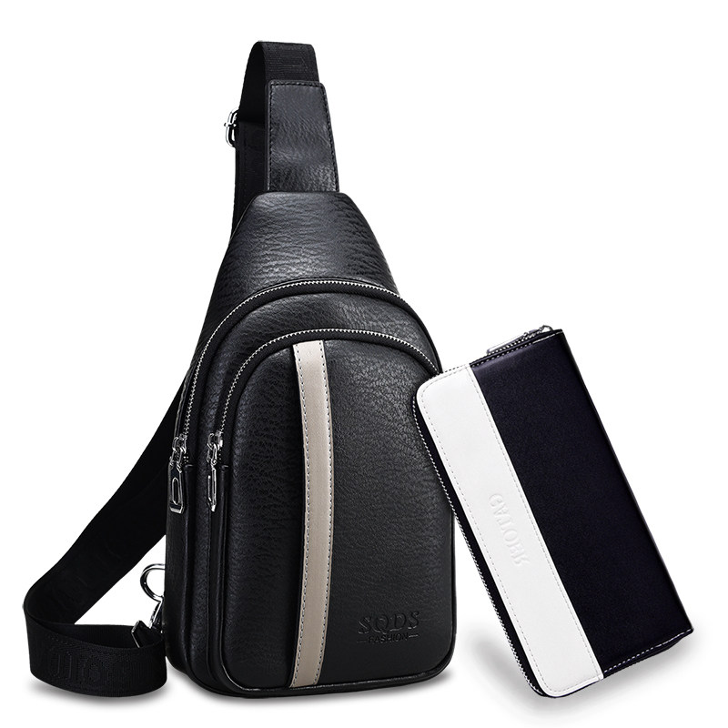 Sac pour homme - Ref 52357 Image 1