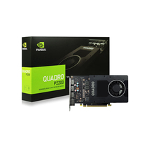 3D modeling and rendering graphics card for professional graphic design of Quadro p2200 5GB in ritai